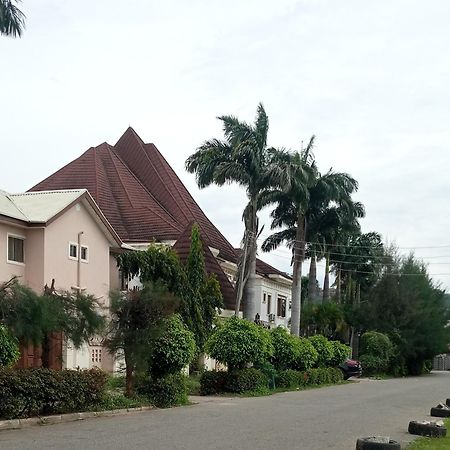 Diamond Well Hotel And Lodge Abuja Ngoại thất bức ảnh