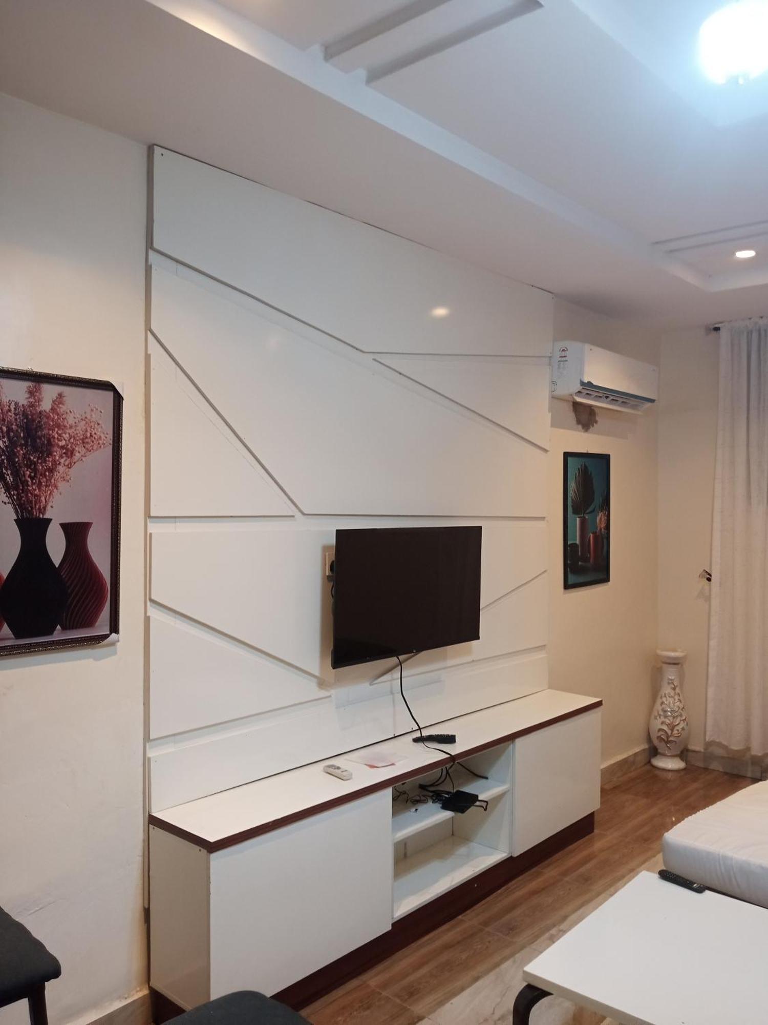 Diamond Well Hotel And Lodge Abuja Ngoại thất bức ảnh