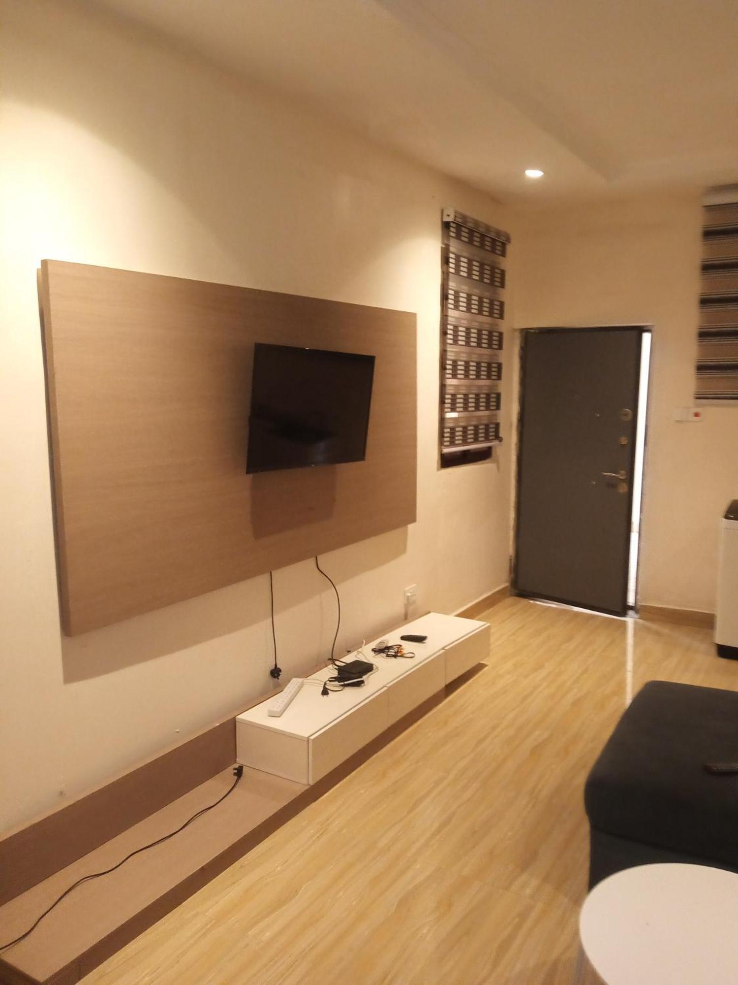 Diamond Well Hotel And Lodge Abuja Ngoại thất bức ảnh