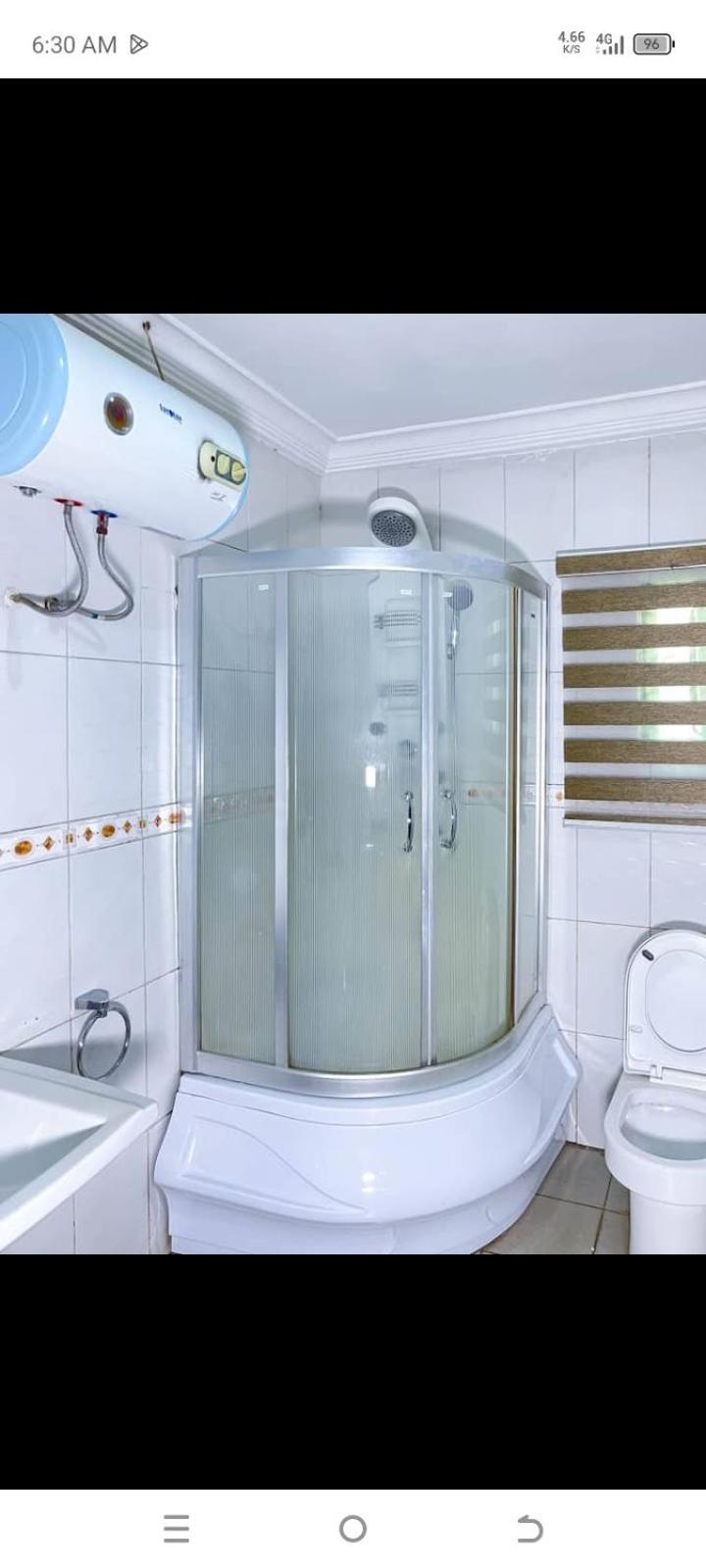 Diamond Well Hotel And Lodge Abuja Phòng bức ảnh