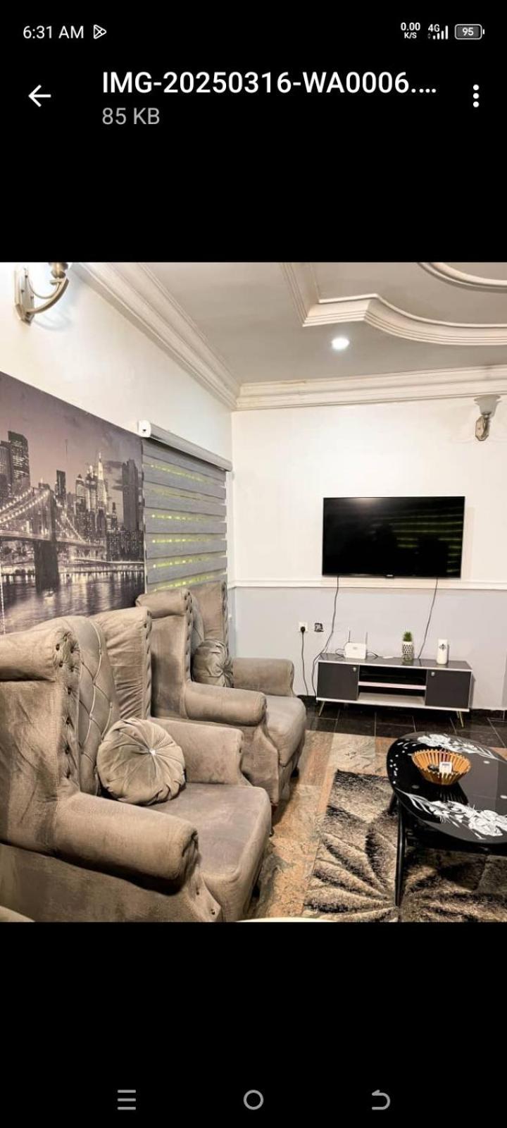 Diamond Well Hotel And Lodge Abuja Phòng bức ảnh